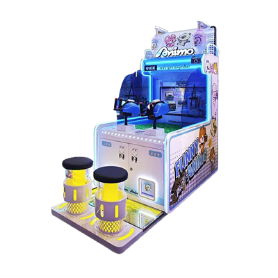 Լավագույն ջրային հրաձիգ